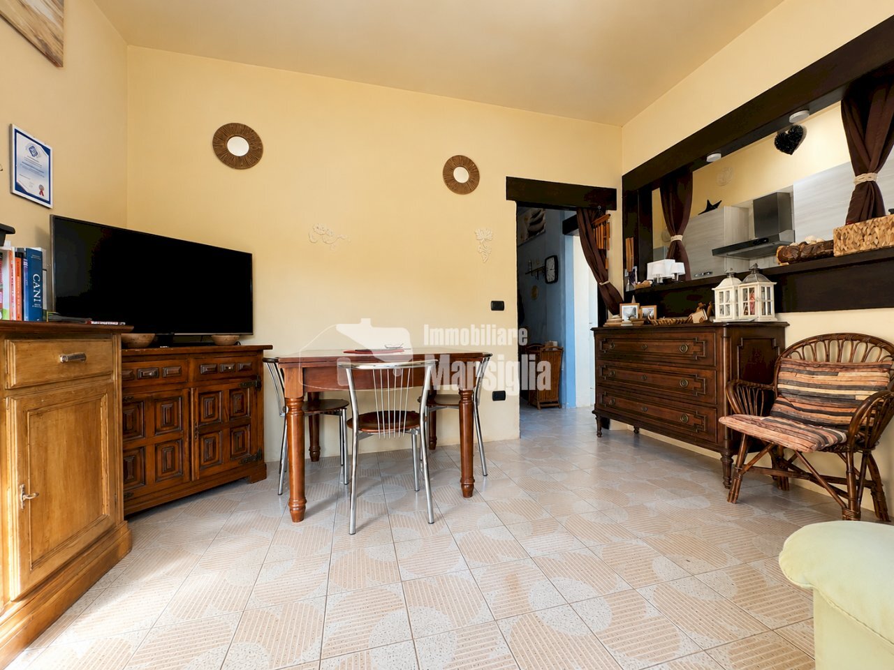 sala.png - Bilocale Via Padre Semeria 388, Sanremo - foto 2
