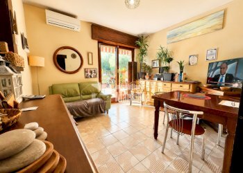 sala.png - Bilocale Via Padre Semeria 388, Sanremo - foto 1
