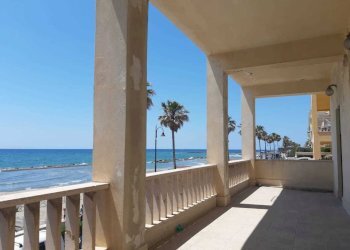c5bd427d-5d3e-4c22-abd6-7cc545265b32.jpg - Four-room apartment Riviera Mallozi 40, Anzio - photo 1