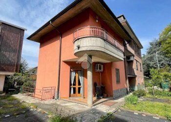 Porzione di casa Via aristotele, Cornaredo - foto 1