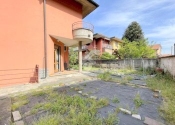 Porzione di casa Via aristotele, Cornaredo - foto 2