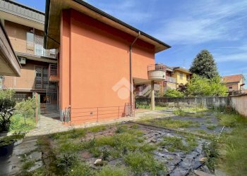 Porzione di casa Via aristotele, Cornaredo - foto 23