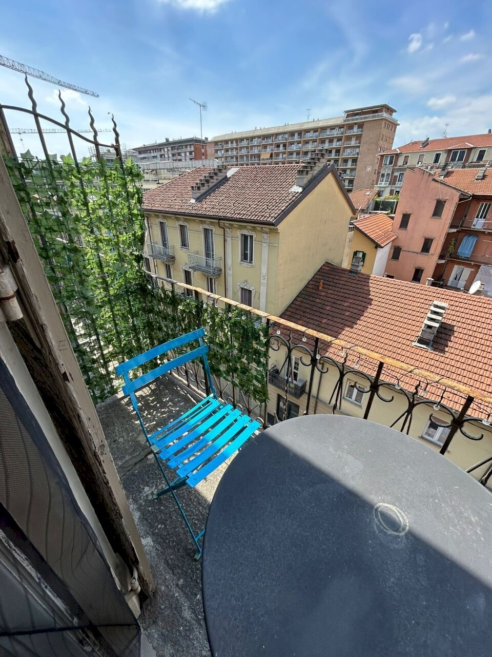 WhatsApp Image 2026-05-11 at 08.53.50 (4).jpg - Two-room apartment Via Giotto 19, Torino (neighborhood San Salvario) - photo 1