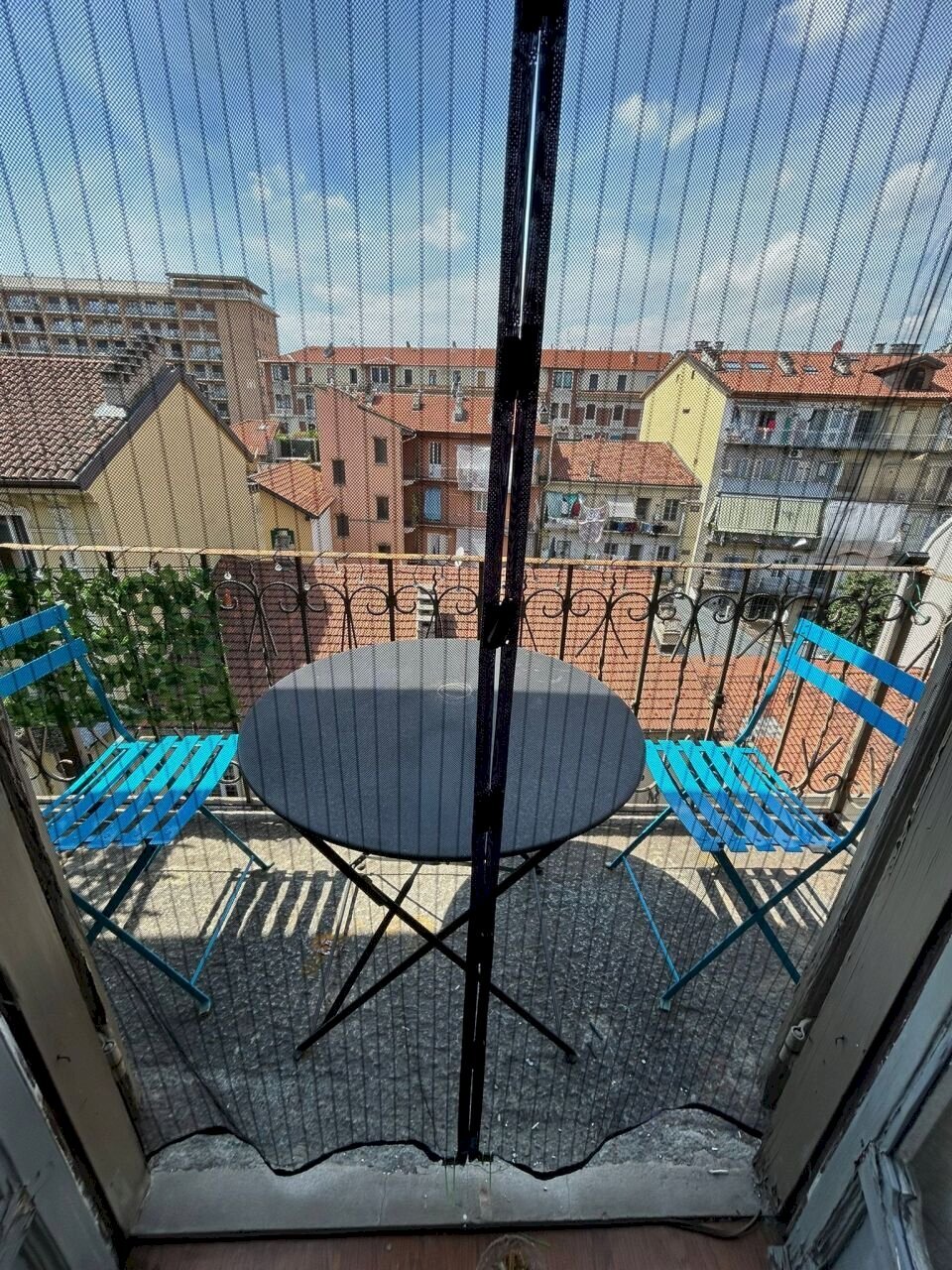 WhatsApp Image 2026-05-11 at 08.53.50 (2).jpg - Two-room apartment Via Giotto 19, Torino (neighborhood San Salvario) - photo 2