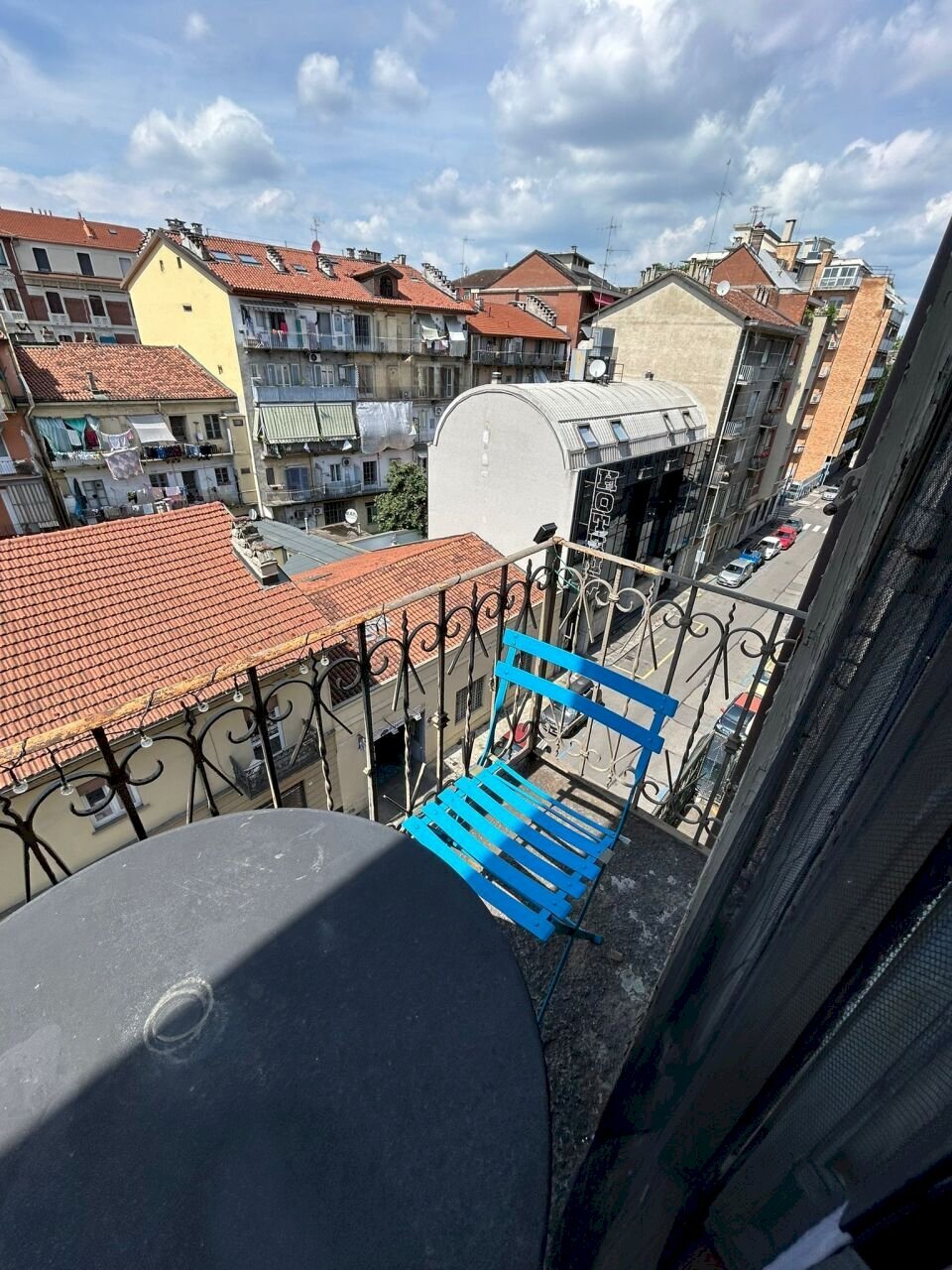 WhatsApp Image 2026-05-11 at 08.53.50 (3).jpg - Two-room apartment Via Giotto 19, Torino (neighborhood San Salvario) - photo 3