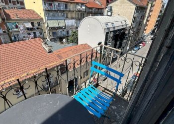WhatsApp Image 2026-05-11 at 08.53.50 (3).jpg - Two-room apartment Via Giotto 19, Torino (neighborhood San Salvario) - photo 3