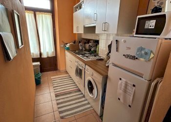 WhatsApp Image 2026-05-11 at 08.53.51 (3).jpg - Two-room apartment Via Giotto 19, Torino (neighborhood San Salvario) - photo 4
