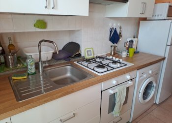 20240524_130129.jpg - Two-room apartment Via Giotto 19, Torino (neighborhood San Salvario) - photo 5
