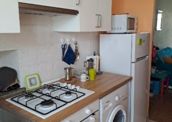 20240524_130136.jpg - Two-room apartment Via Giotto 19, Torino (neighborhood San Salvario) - photo 6