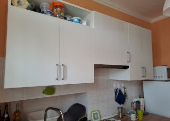20240524_130132.jpg - Two-room apartment Via Giotto 19, Torino (neighborhood San Salvario) - photo 7