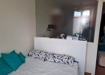 20240524_130255.jpg - Two-room apartment Via Giotto 19, Torino (neighborhood San Salvario) - photo 12