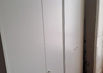 20240524_130308.jpg - Two-room apartment Via Giotto 19, Torino (neighborhood San Salvario) - photo 14