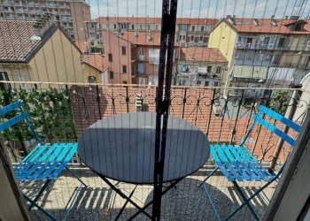 WhatsApp Image 2026-05-11 at 08.53.50 (2).jpg - Two-room apartment Via Giotto 19, Torino (neighborhood San Salvario) - photo 15