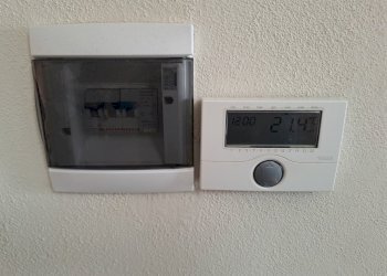20240524_130521.jpg - Two-room apartment Via Giotto 19, Torino (neighborhood San Salvario) - photo 22