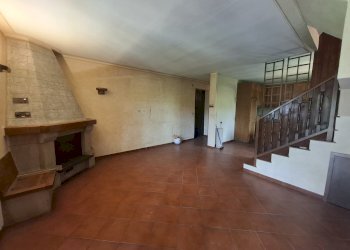 soggiorno.jpg - Villa Via Pasubio 2, Volpiano - photo 8
