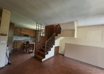 SOGGIORNO.jpg - Villa Via Pasubio 2, Volpiano - photo 10