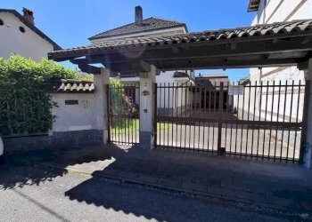 INGRESSO - Villa Via Pasubio 2, Volpiano - photo 2