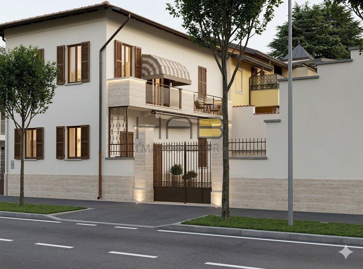 WhatsApp Image 2026-05-08 at 16.38.21 - Independent house Viale Montello, Busto Arsizio - photo 1