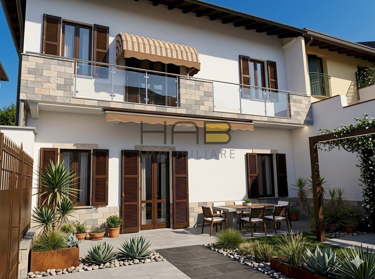WhatsApp Image 2026-05-08 at 16.38.39 - Independent house Viale Montello, Busto Arsizio - photo 2