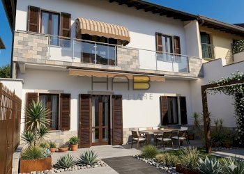 WhatsApp Image 2026-05-08 at 16.38.39 - Independent house Viale Montello, Busto Arsizio - photo 2