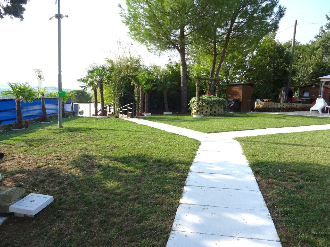 esterno - Casale Ostra Vetere - photo 3