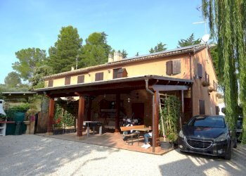esterno - Casale Ostra Vetere - photo 9