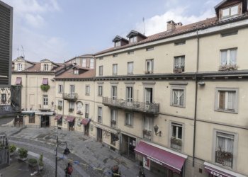 BATTICUORE 2026 -374.jpg - Appartamento Via Goffredo Mameli 15, Torino (zona Valdocco) - foto 1