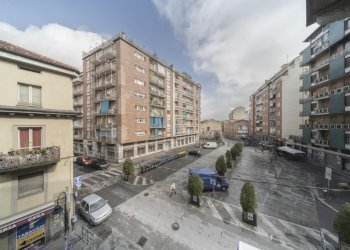 BATTICUORE 2026 -375.jpg - Appartamento Via Goffredo Mameli 15, Torino (zona Valdocco) - foto 22