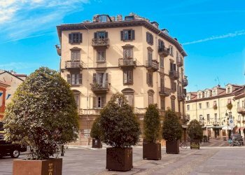 a6883dec-b2da-492b-95cf-fe5a16b3a8be - Apartment Via Goffredo Mameli 15, Torino (neighborhood Valdocco) - photo 28