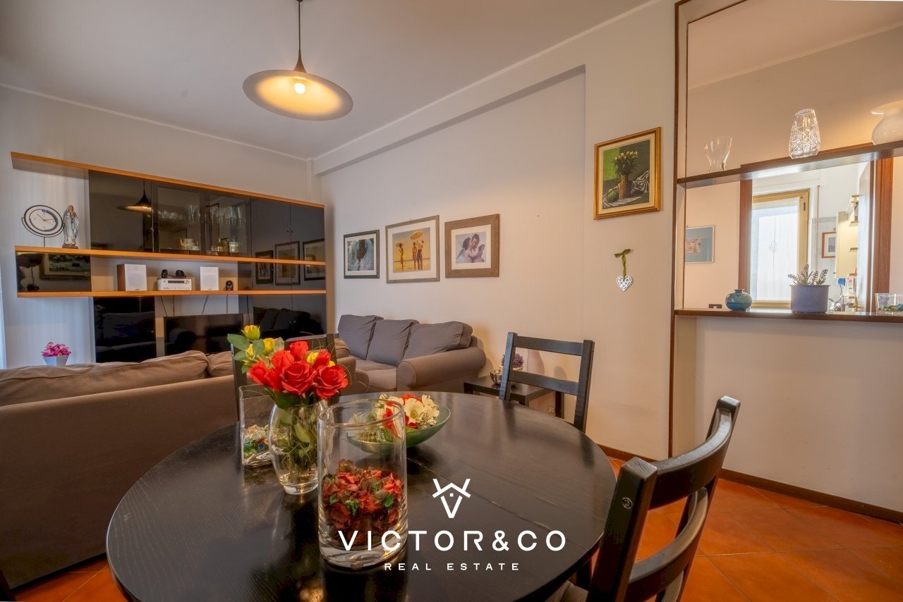 RBB03691-HDR.jpg - Three-room apartment Corso Vercelli 1c, Novara - photo 1