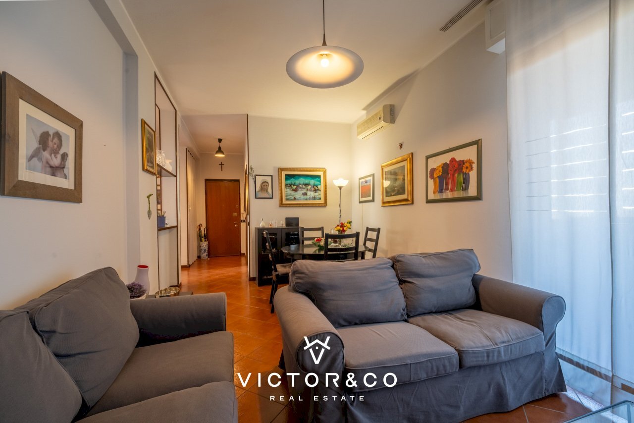 RBB03676-HDR.jpg - Three-room apartment Corso Vercelli 1c, Novara - photo 2