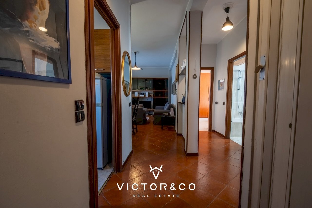 RBB03581-HDR.jpg - Three-room apartment Corso Vercelli 1c, Novara - photo 3