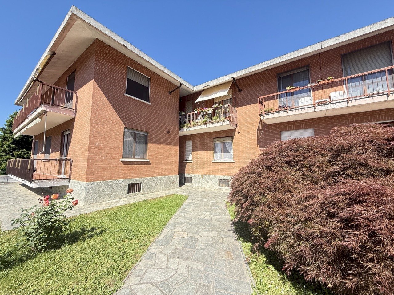 IMG_5891.jpg - Apartment Via San Remigio 54, Carignano - photo 1