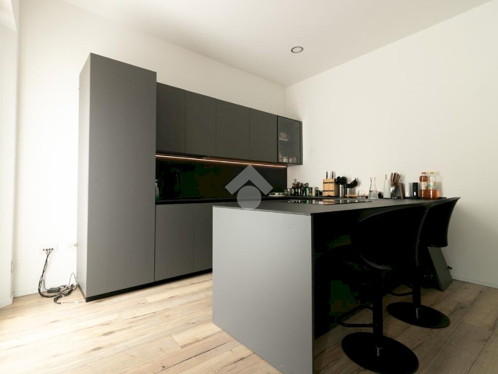 Three-room apartment Via Giorgio Regnoli, Forlì - photo 2