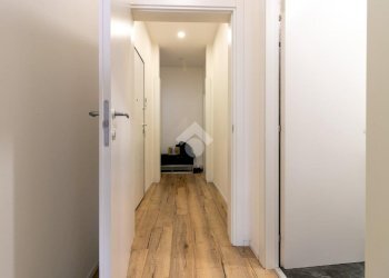 Three-room apartment Via Giorgio Regnoli, Forlì - photo 14