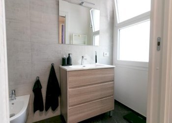 Three-room apartment Via Giorgio Regnoli, Forlì - photo 16