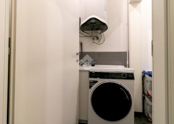 Three-room apartment Via Giorgio Regnoli, Forlì - photo 19