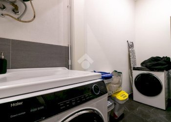 Three-room apartment Via Giorgio Regnoli, Forlì - photo 20