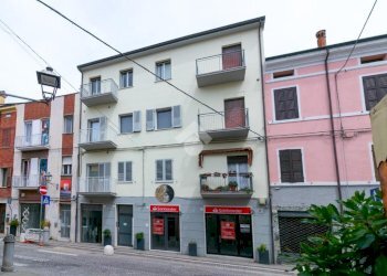 Three-room apartment Via Giorgio Regnoli, Forlì - photo 26