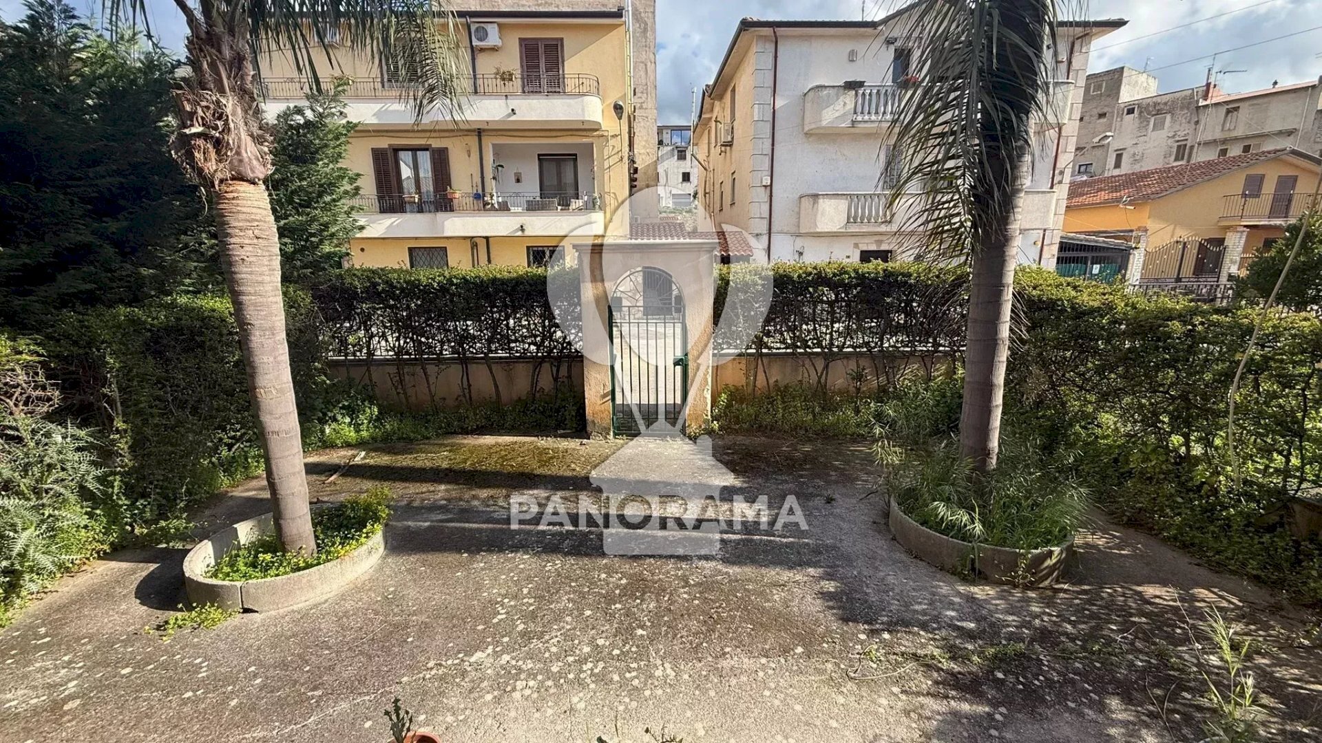 Terraced Villa Via Dante Alighieri, Borgetto - photo 2