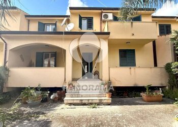 Terraced Villa Via Dante Alighieri, Borgetto - photo 1