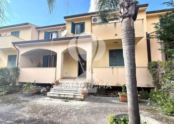 Terraced Villa Via Dante Alighieri, Borgetto - photo 4