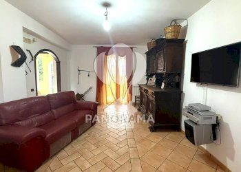 Terraced Villa Via Dante Alighieri, Borgetto - photo 8
