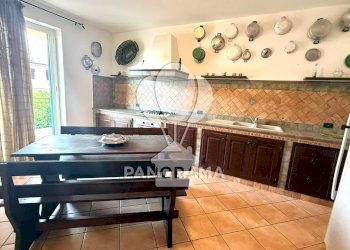 Terraced Villa Via Dante Alighieri, Borgetto - photo 9