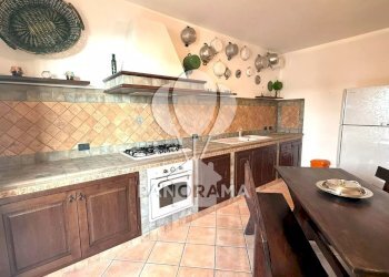 Terraced Villa Via Dante Alighieri, Borgetto - photo 10