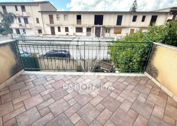 Terraced Villa Via Dante Alighieri, Borgetto - photo 14