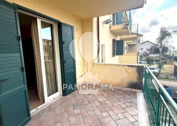 Terraced Villa Via Dante Alighieri, Borgetto - photo 15