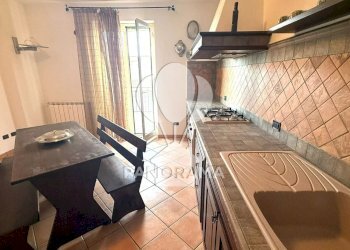 Terraced Villa Via Dante Alighieri, Borgetto - photo 18