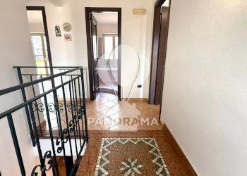 Terraced Villa Via Dante Alighieri, Borgetto - photo 19