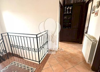 Terraced Villa Via Dante Alighieri, Borgetto - photo 25